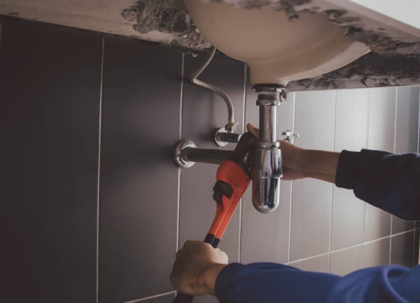 Kocaeli Mutfak Gideri Tıkanıklığı Açma