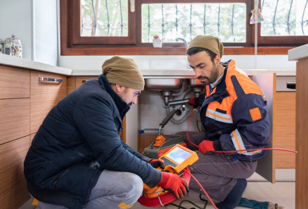 Kocaeli Lavabom Tıkandı