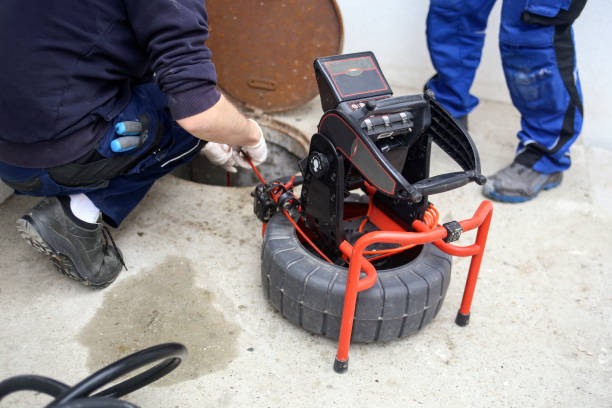 Mutfak Tuvalet Lavabo Tıkanıklığı Açma